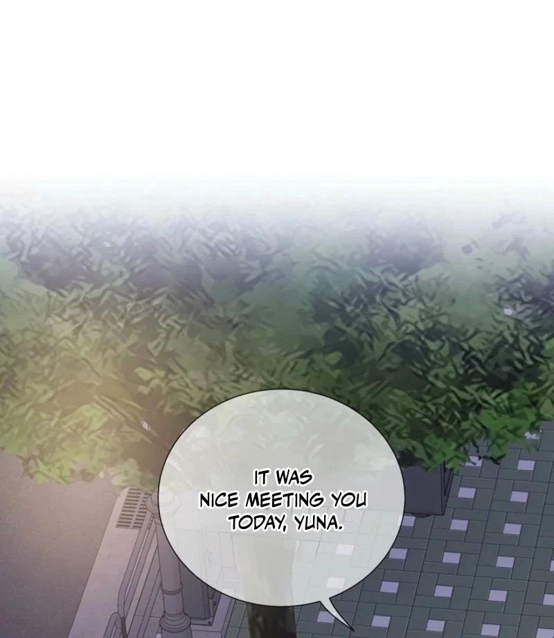 I Became a Fake Family With My Boss Chapter 39 - Page 94