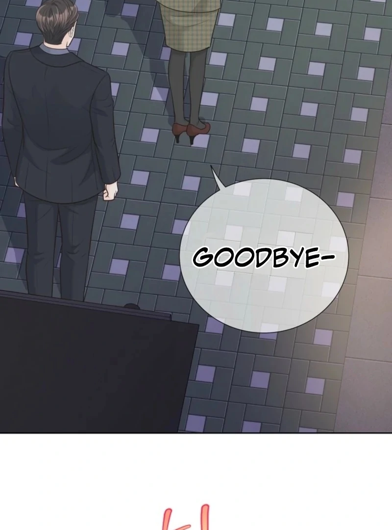 I Became a Fake Family With My Boss Chapter 39 - Page 96