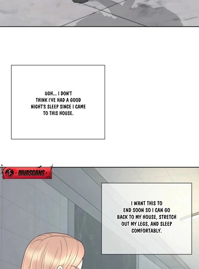 I Became a Fake Family With My Boss Chapter 40 - Page 105