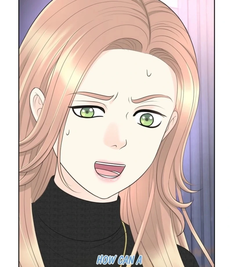 I Became a Fake Family With My Boss Chapter 40 - Page 23