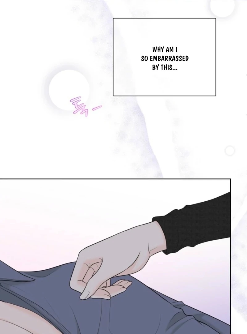 I Became a Fake Family With My Boss Chapter 40 - Page 26