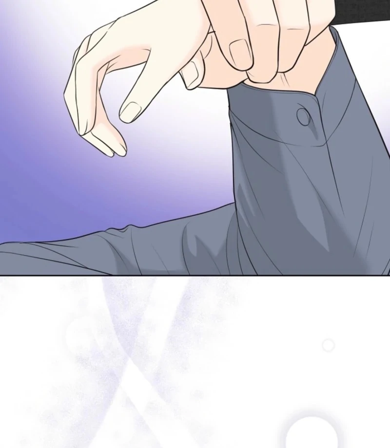 I Became a Fake Family With My Boss Chapter 40 - Page 28