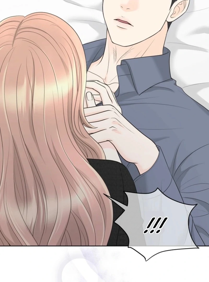 I Became a Fake Family With My Boss Chapter 40 - Page 30