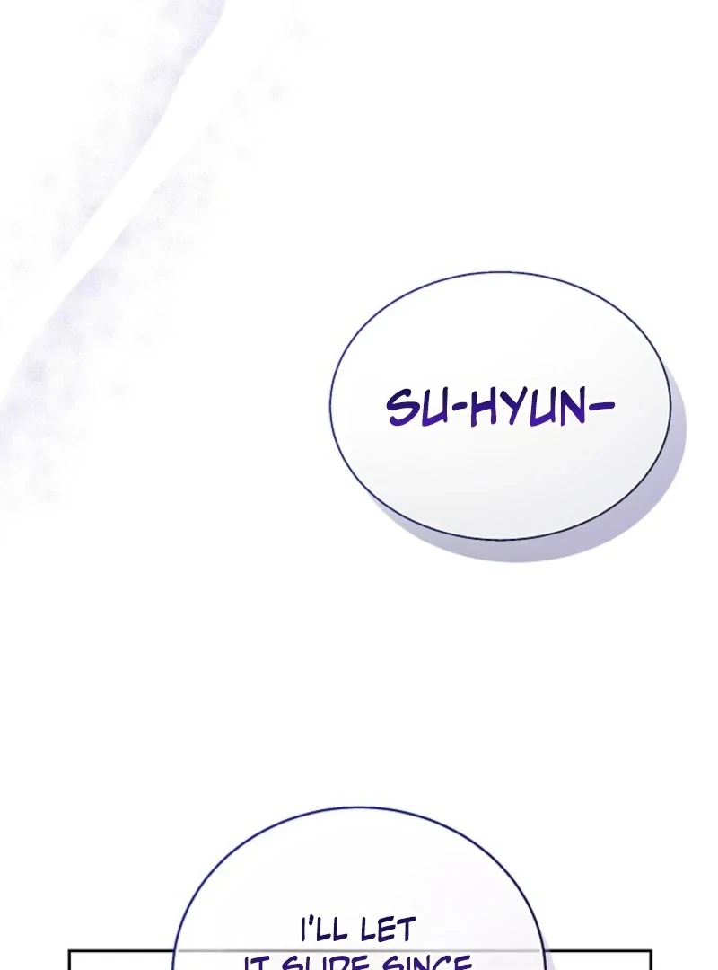 I Became a Fake Family With My Boss Chapter 40 - Page 34