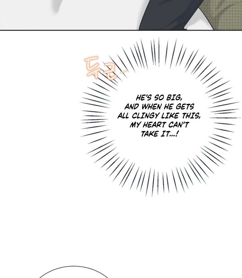 I Became a Fake Family With My Boss Chapter 40 - Page 45