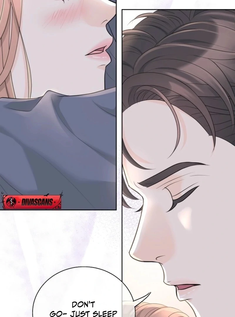 I Became a Fake Family With My Boss Chapter 40 - Page 47