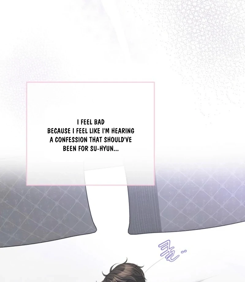 I Became a Fake Family With My Boss Chapter 40 - Page 54