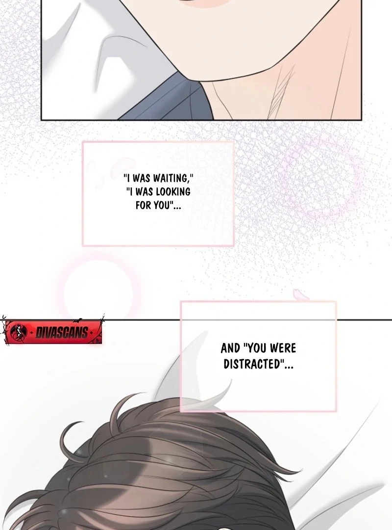 I Became a Fake Family With My Boss Chapter 40 - Page 60