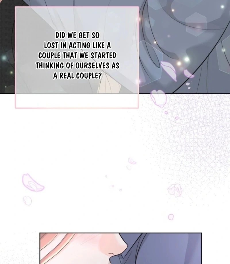 I Became a Fake Family With My Boss Chapter 40 - Page 62