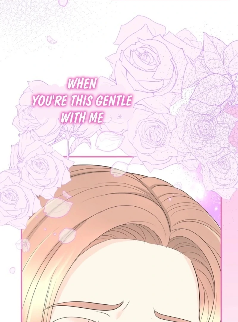 I Became a Fake Family With My Boss Chapter 40 - Page 65