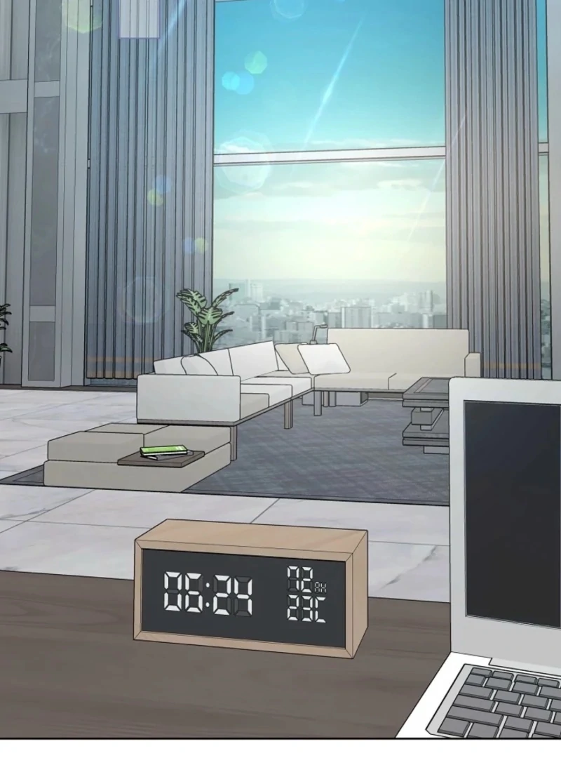 I Became a Fake Family With My Boss Chapter 40 - Page 69