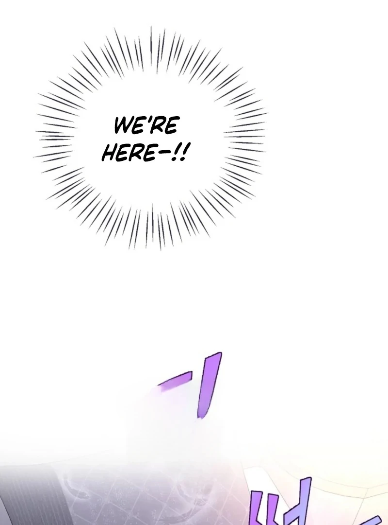 I Became a Fake Family With My Boss Chapter 40 - Page 8