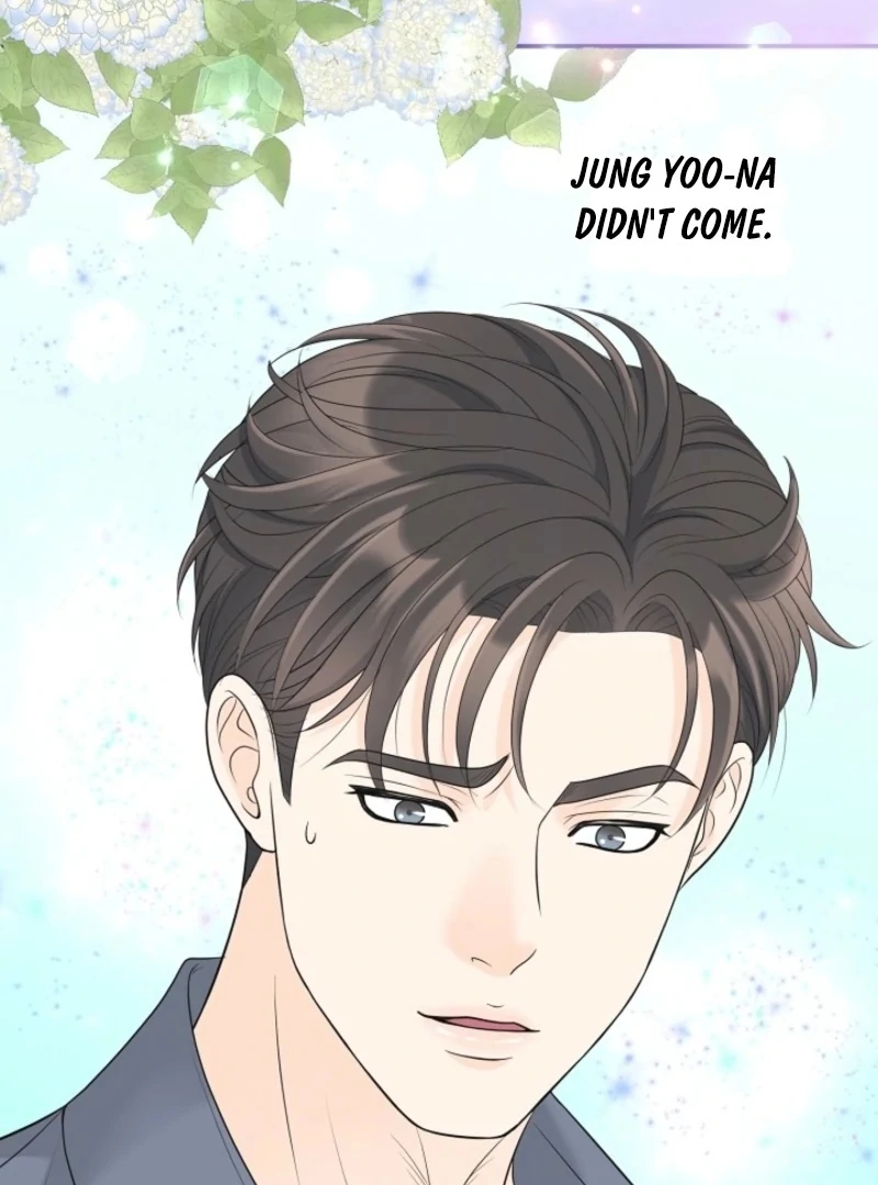 I Became a Fake Family With My Boss Chapter 40 - Page 83