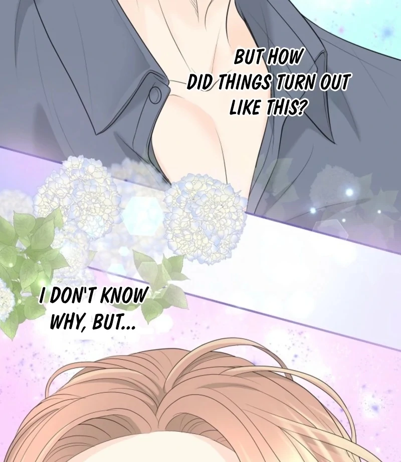 I Became a Fake Family With My Boss Chapter 40 - Page 84