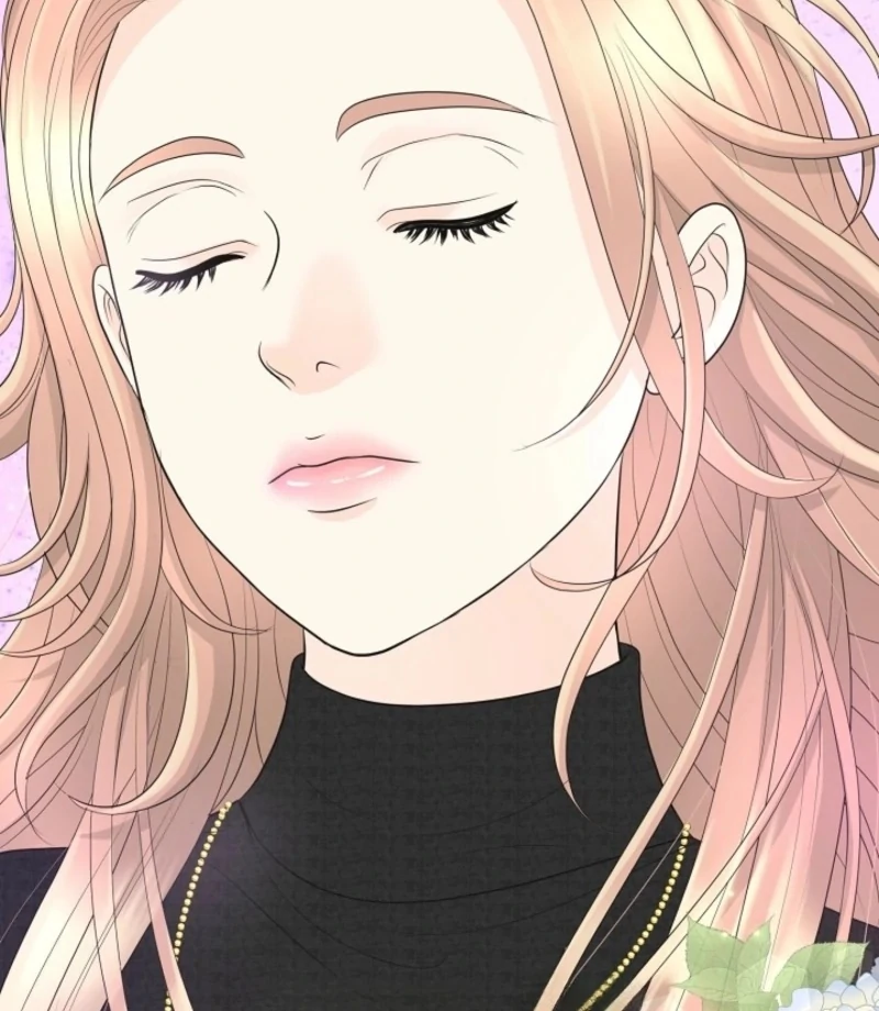 I Became a Fake Family With My Boss Chapter 40 - Page 85