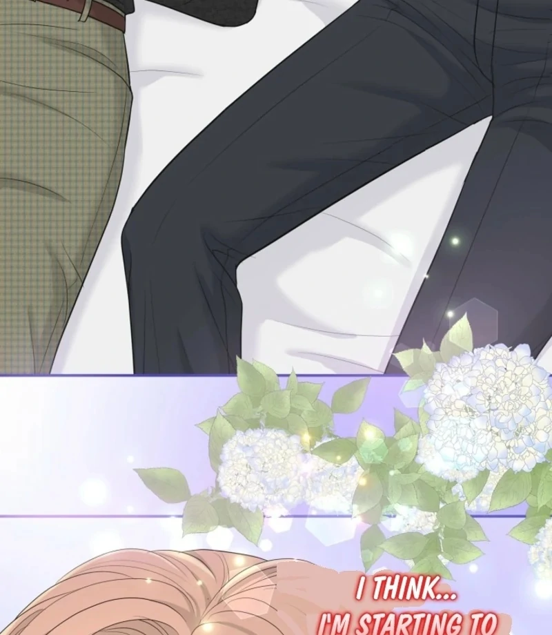 I Became a Fake Family With My Boss Chapter 40 - Page 88