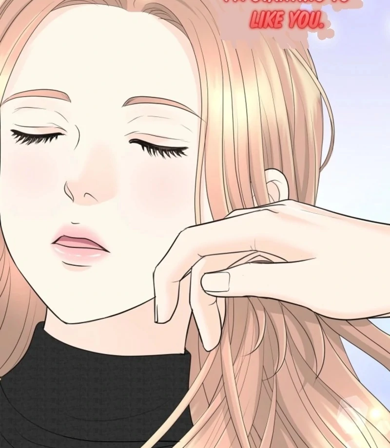 I Became a Fake Family With My Boss Chapter 40 - Page 89