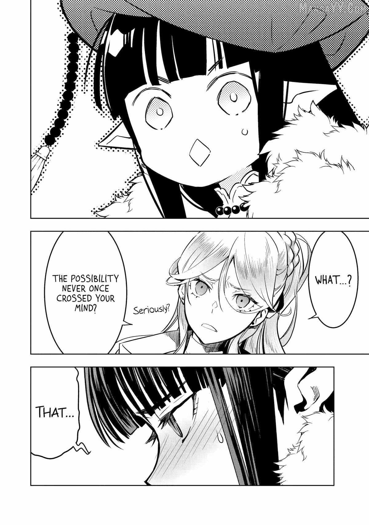 I Became a Legend a Decade Later After Telling My Comrades to Leave Everything to Me and Retreat First Chapter 41 - Page 23