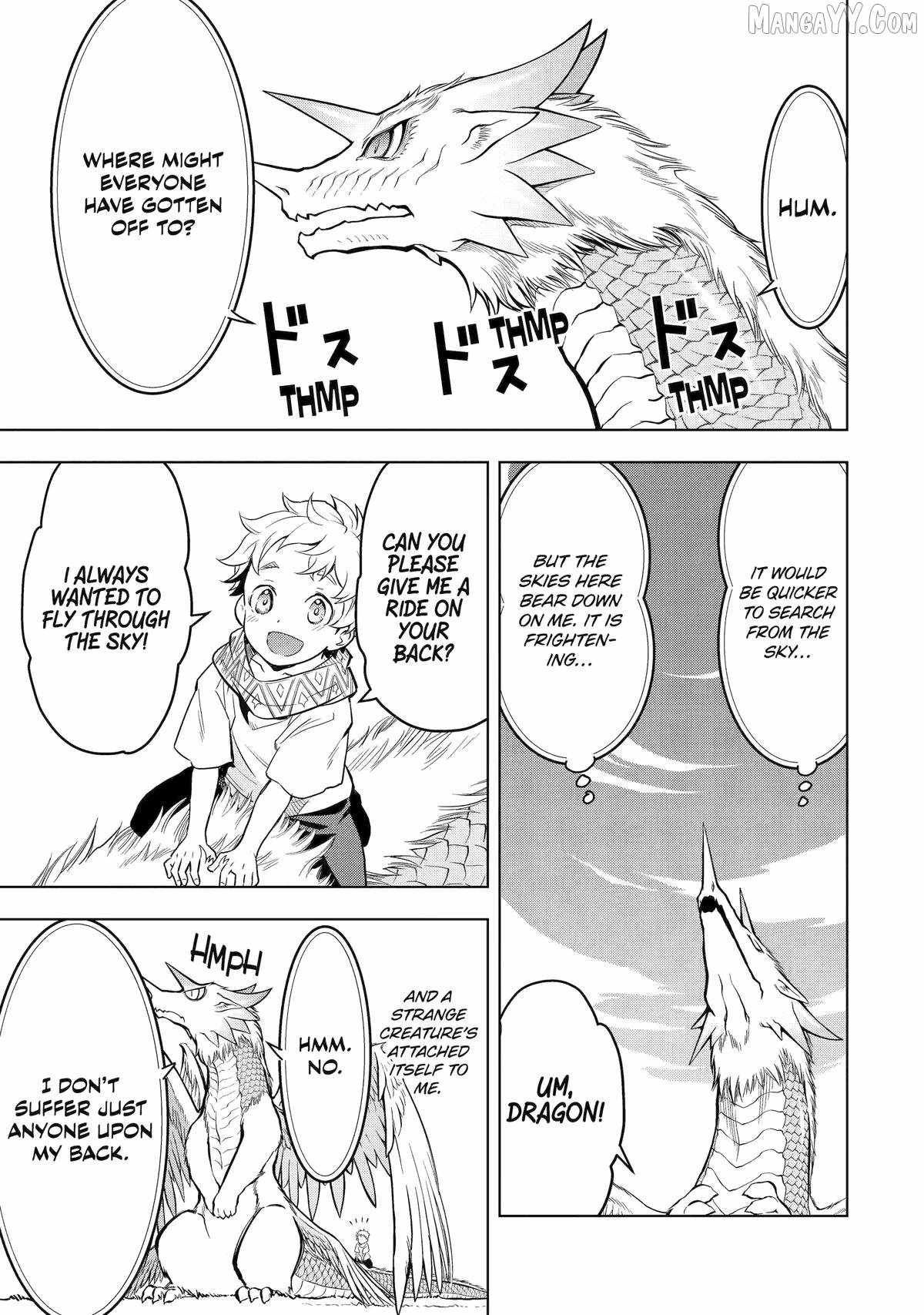 I Became a Legend a Decade Later After Telling My Comrades to Leave Everything to Me and Retreat First Chapter 41 - Page 44