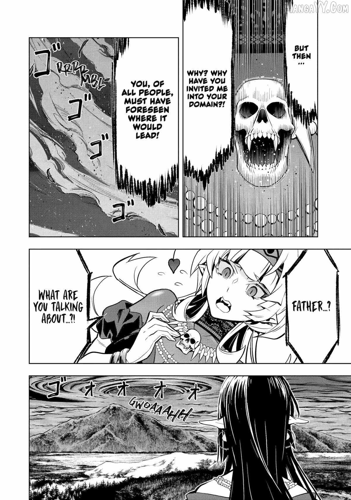 I Became a Legend a Decade Later After Telling My Comrades to Leave Everything to Me and Retreat First Chapter 41 - Page 47