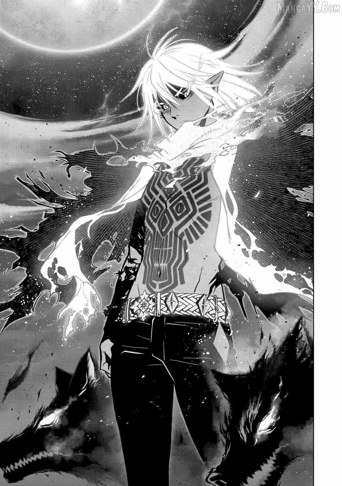 I Became a Legend a Decade Later After Telling My Comrades to Leave Everything to Me and Retreat First Chapter 41 - Page 50