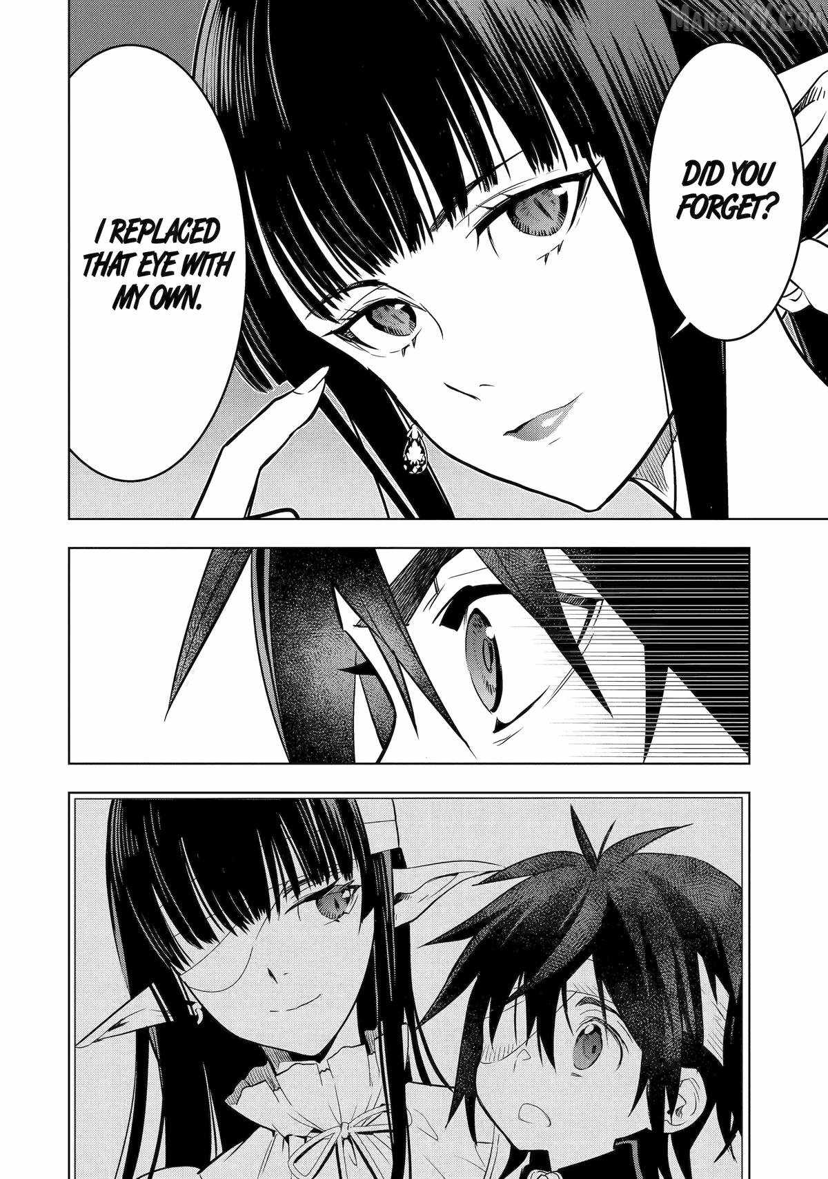 I Became a Legend a Decade Later After Telling My Comrades to Leave Everything to Me and Retreat First Chapter 41 - Page 9