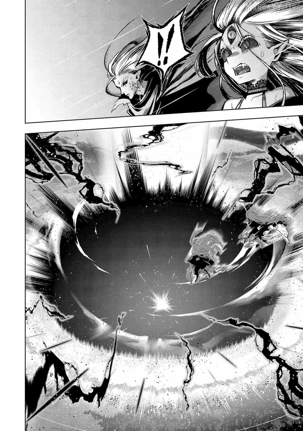 I Became a Legend a Decade Later After Telling My Comrades to Leave Everything to Me and Retreat First Chapter 44 - Page 26