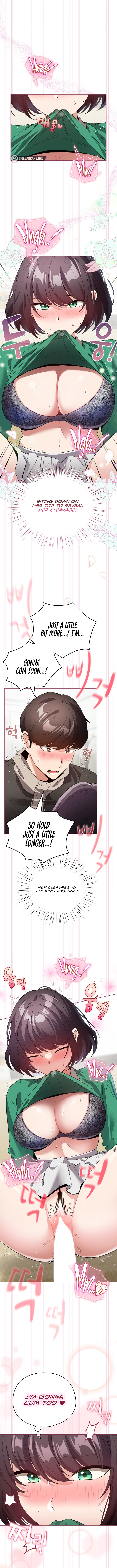 I Became a Pornhwa NPC Chapter 16 - Page 5