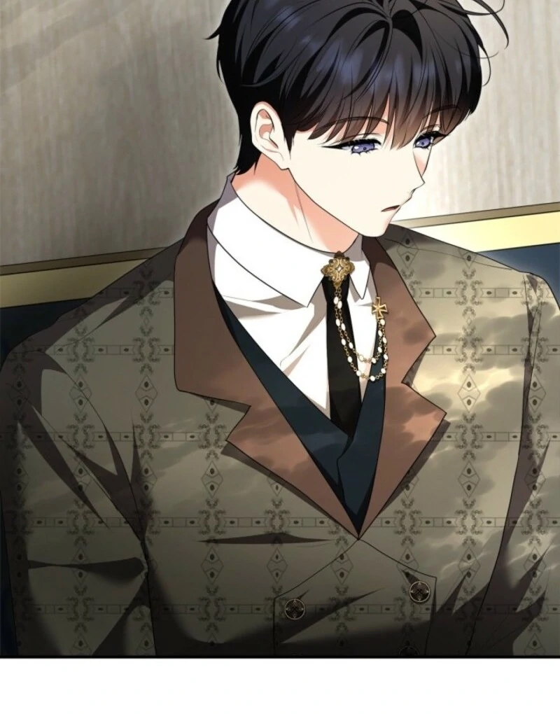 I Became a Squirrel Saving the Villain Chapter 51 - Page 14