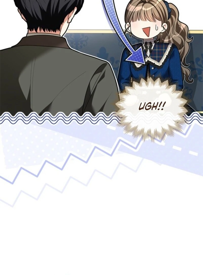 I Became a Squirrel Saving the Villain Chapter 51 - Page 20