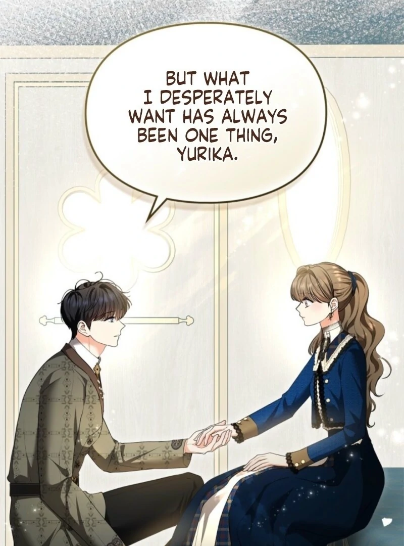 I Became a Squirrel Saving the Villain Chapter 51 - Page 24