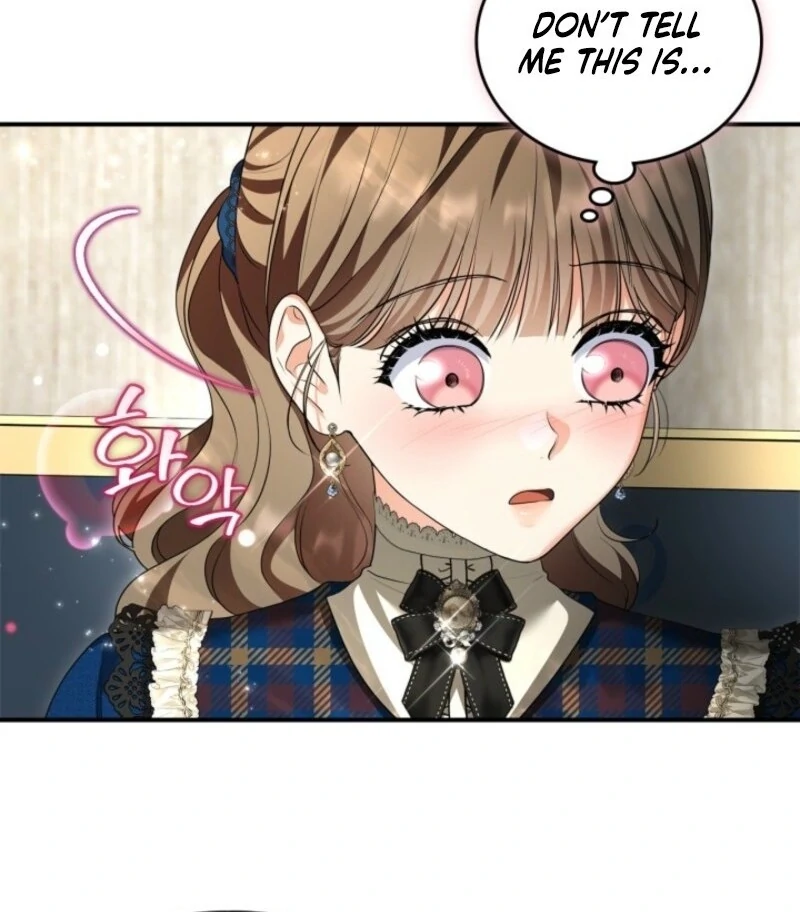 I Became a Squirrel Saving the Villain Chapter 51 - Page 27