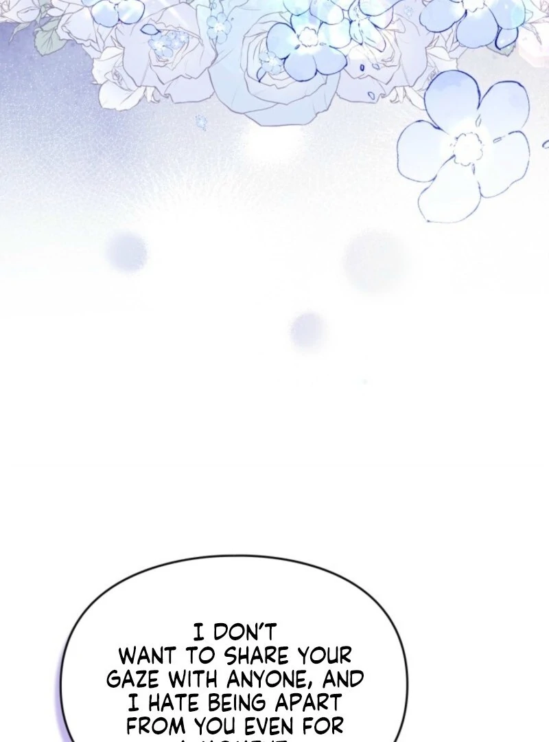 I Became a Squirrel Saving the Villain Chapter 51 - Page 34