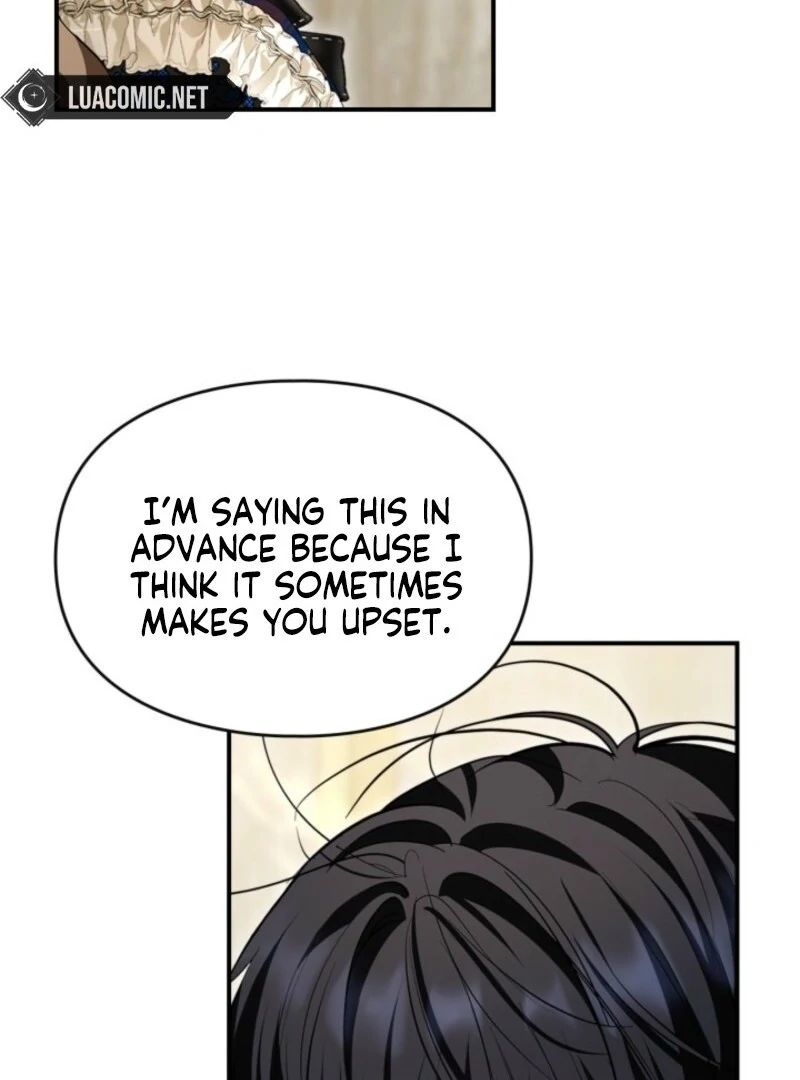 I Became a Squirrel Saving the Villain Chapter 51 - Page 73