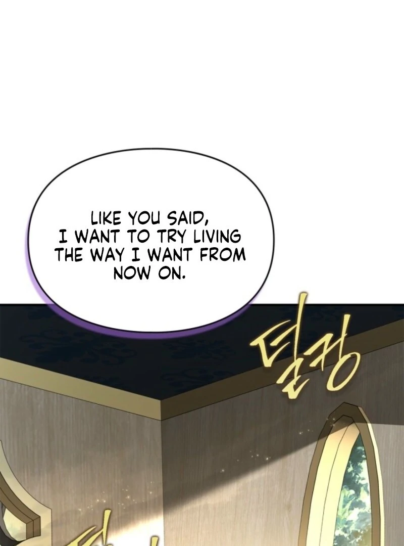 I Became a Squirrel Saving the Villain Chapter 51 - Page 10