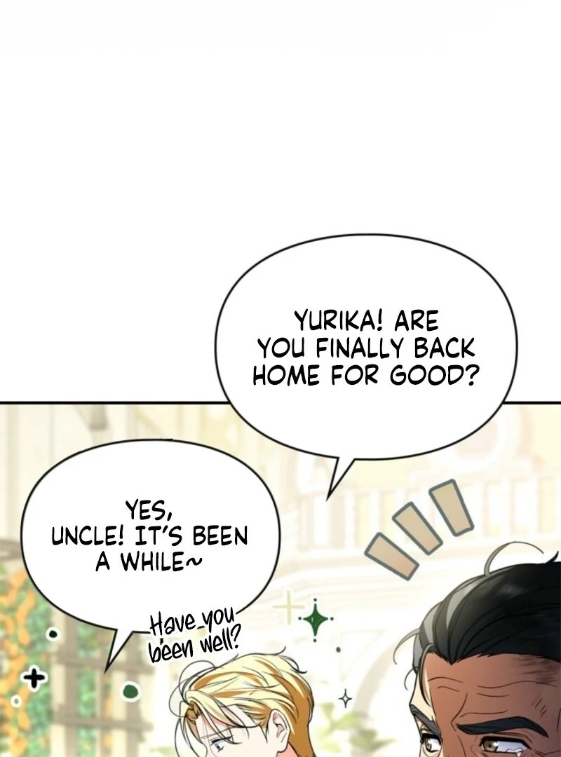 I Became a Squirrel Saving the Villain Chapter 52 - Page 104