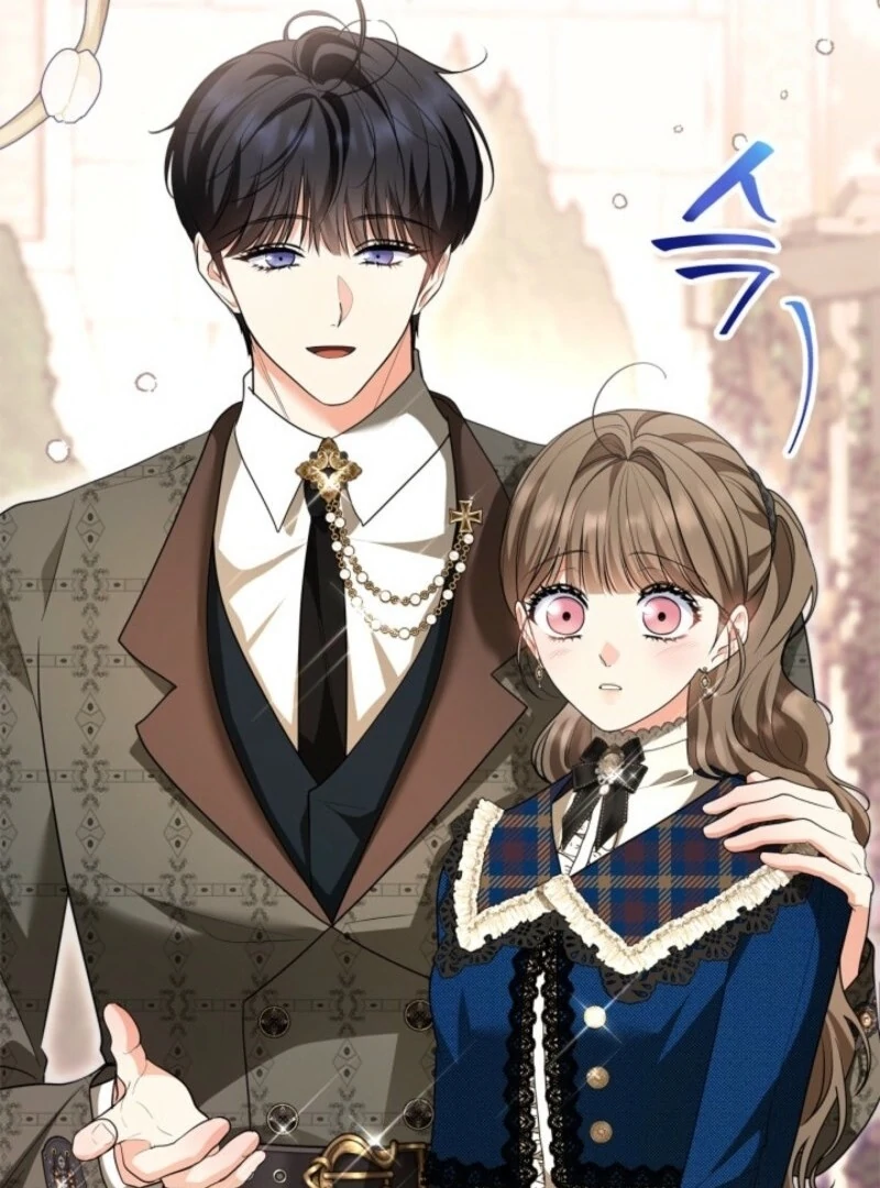 I Became a Squirrel Saving the Villain Chapter 52 - Page 112