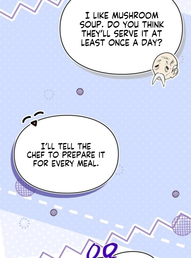 I Became a Squirrel Saving the Villain Chapter 52 - Page 17