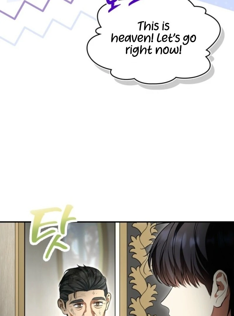 I Became a Squirrel Saving the Villain Chapter 52 - Page 18