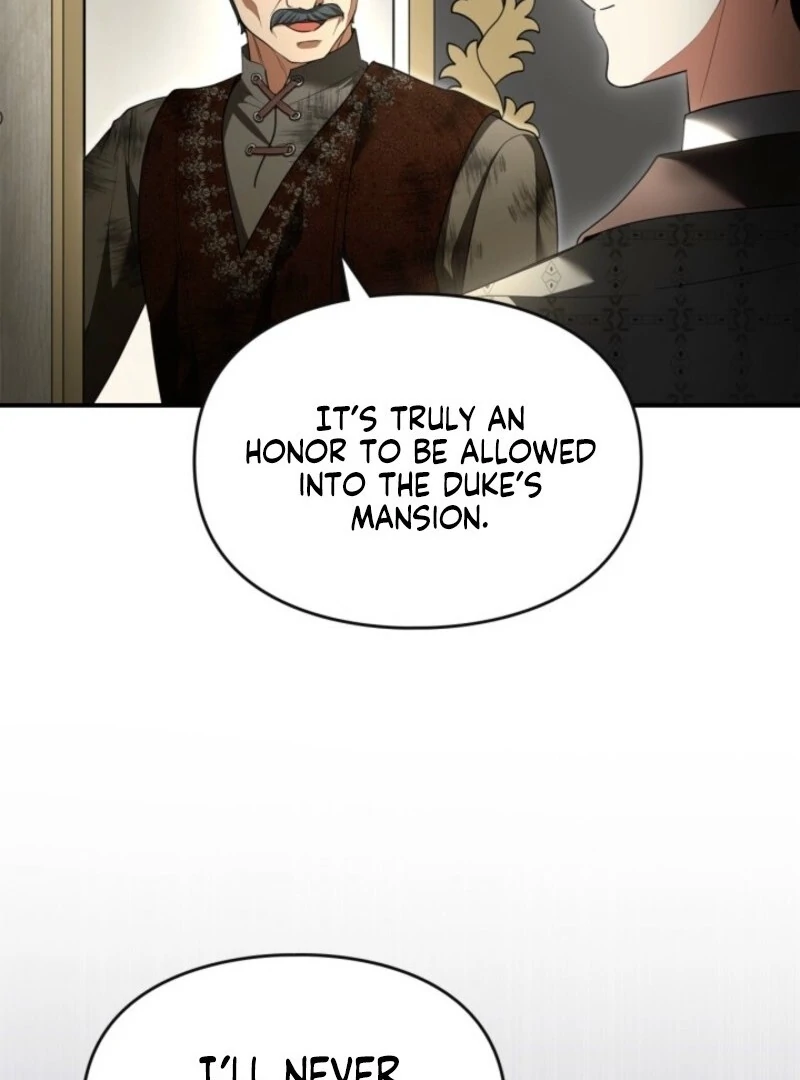 I Became a Squirrel Saving the Villain Chapter 52 - Page 19