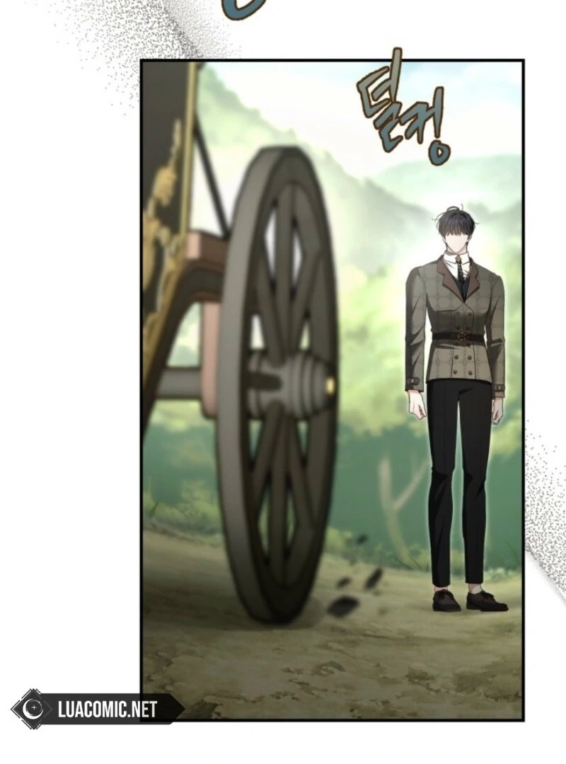 I Became a Squirrel Saving the Villain Chapter 52 - Page 23