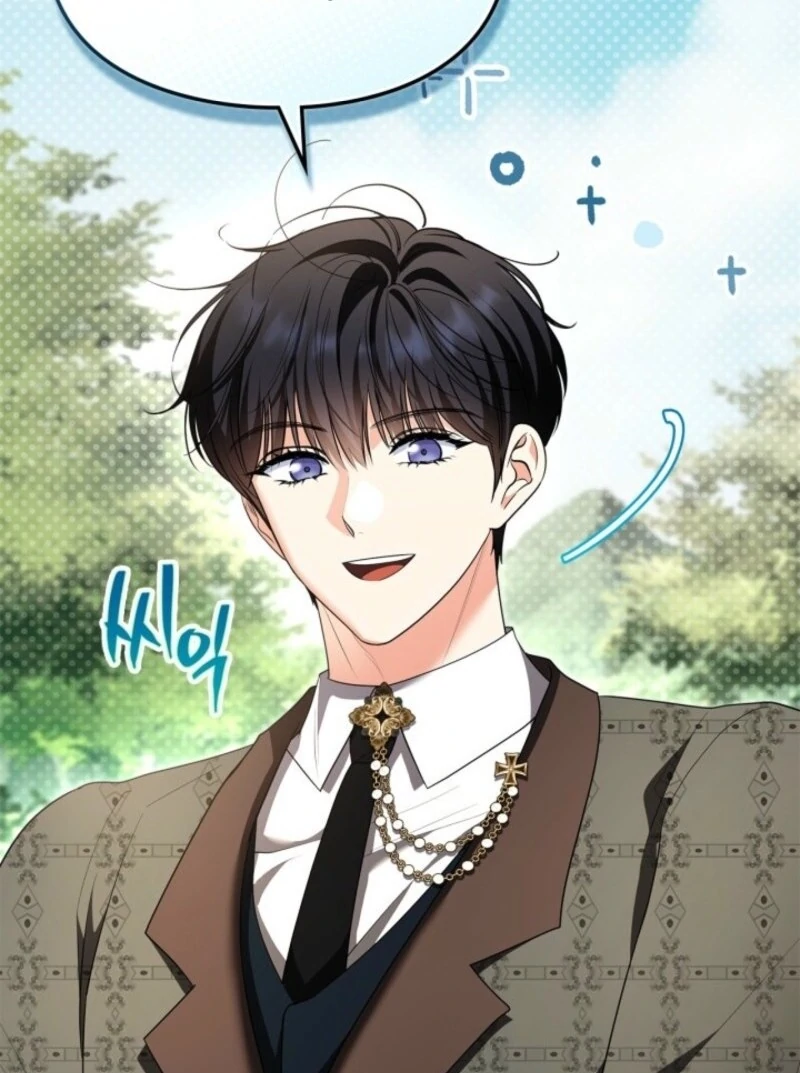 I Became a Squirrel Saving the Villain Chapter 52 - Page 26