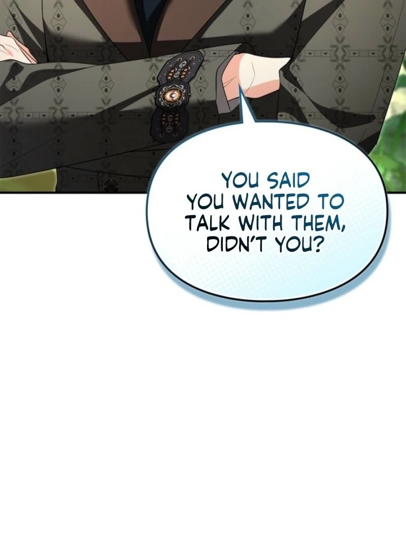 I Became a Squirrel Saving the Villain Chapter 52 - Page 27