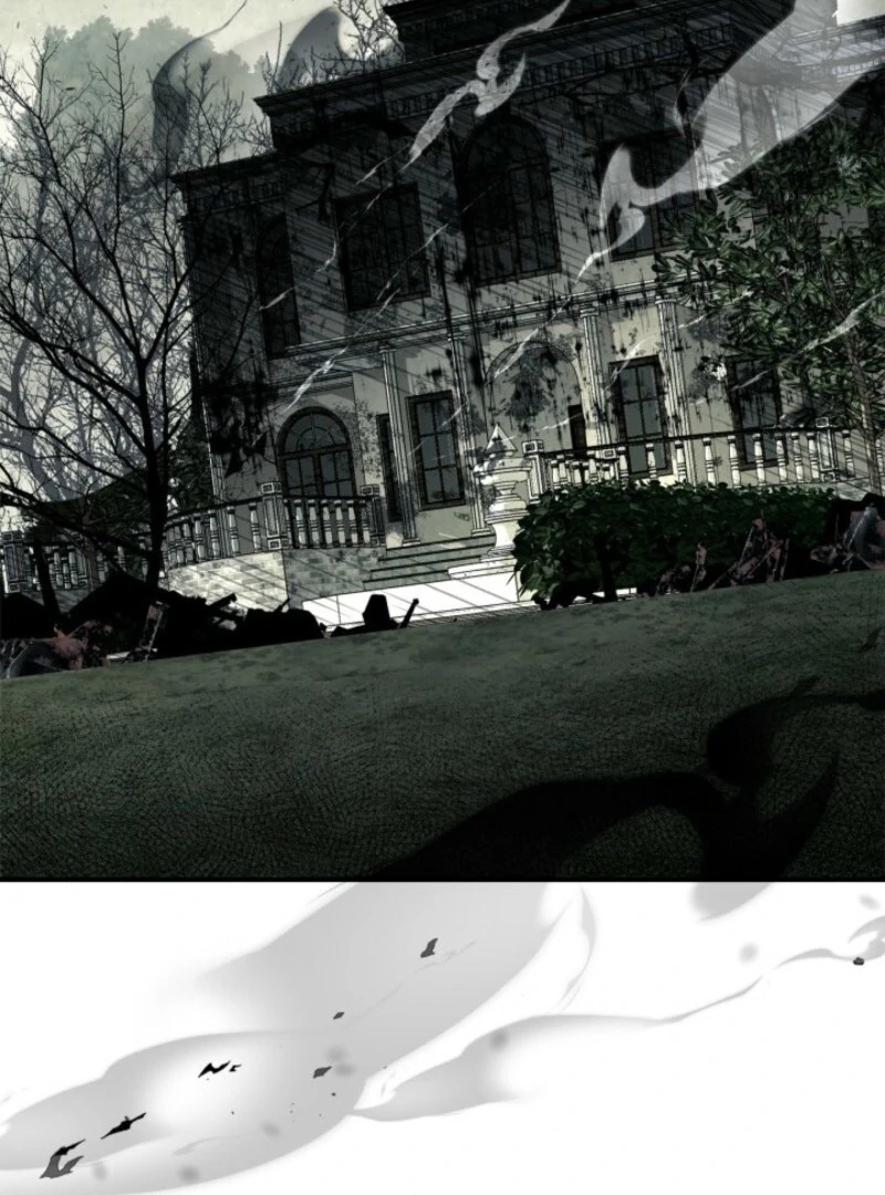 I Became a Squirrel Saving the Villain Chapter 52 - Page 4