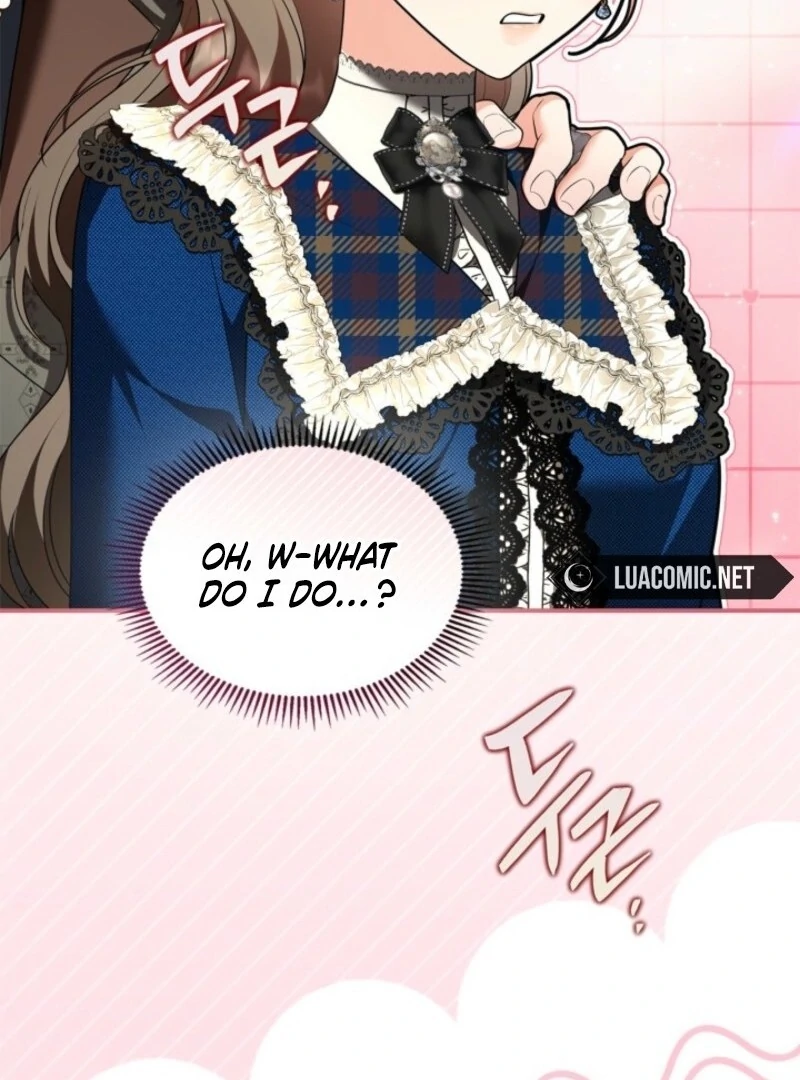 I Became a Squirrel Saving the Villain Chapter 52 - Page 34