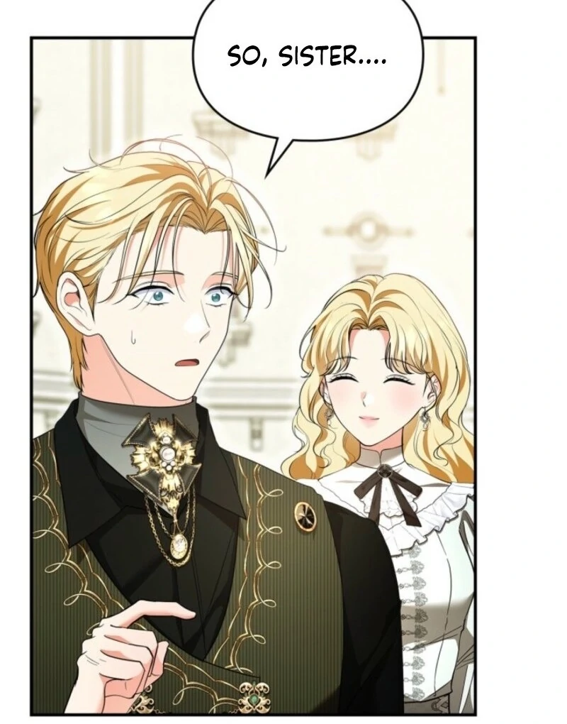 I Became a Squirrel Saving the Villain Chapter 52 - Page 41