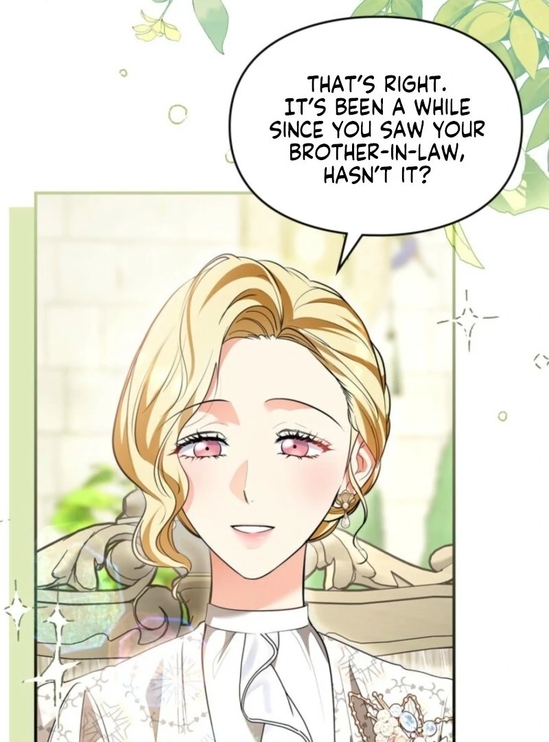 I Became a Squirrel Saving the Villain Chapter 52 - Page 44