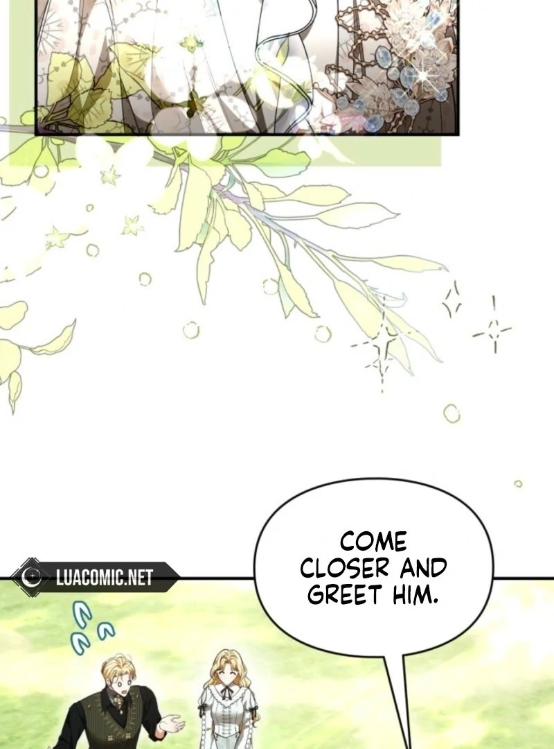 I Became a Squirrel Saving the Villain Chapter 52 - Page 45