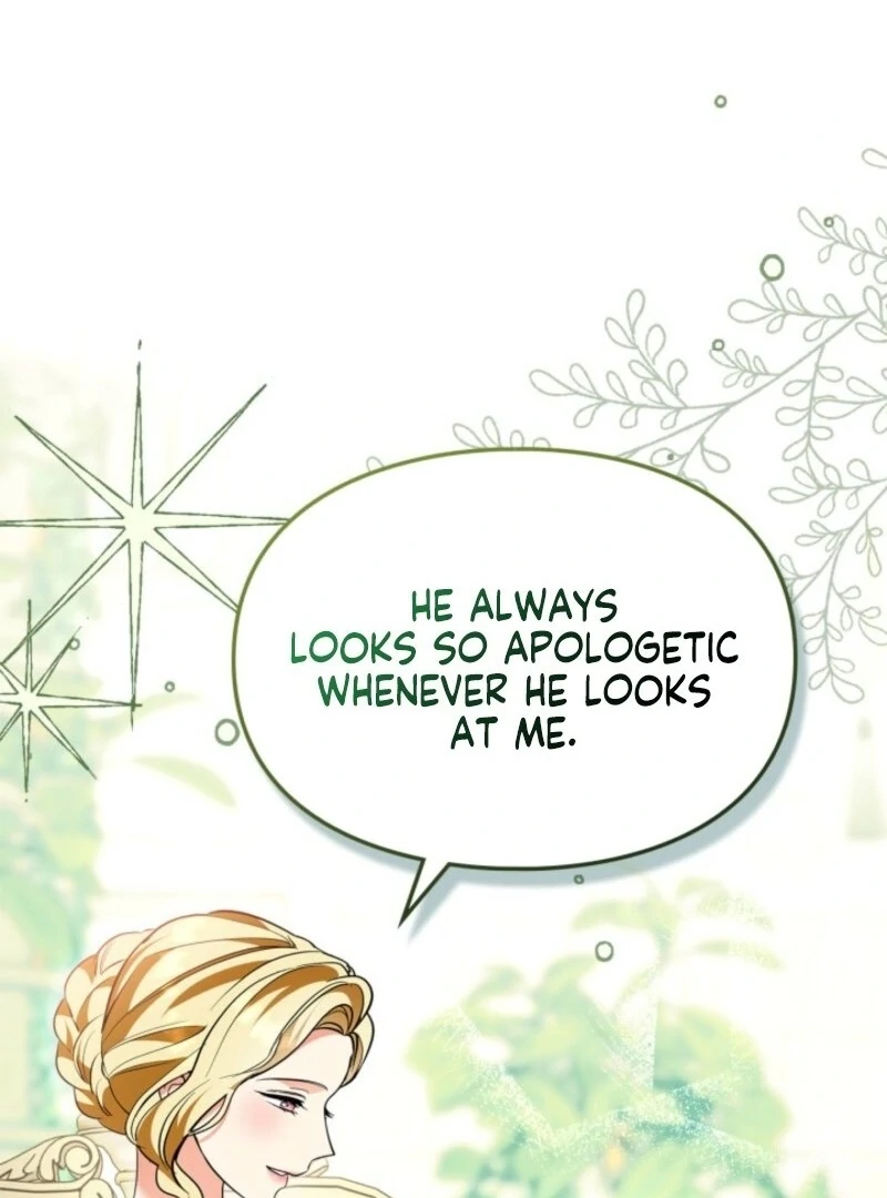 I Became a Squirrel Saving the Villain Chapter 52 - Page 50