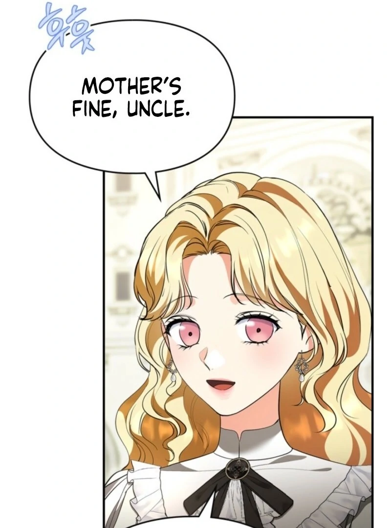 I Became a Squirrel Saving the Villain Chapter 52 - Page 56